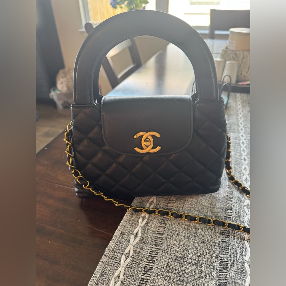 Medium Shoulder/handle bag